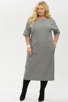 Платье 2264 YOUR SIZE