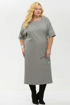 Платье 2264 YOUR SIZE