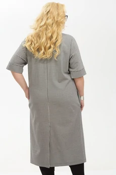 Платье 2264 YOUR SIZE