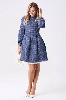Платье 2268 YOUR SIZE