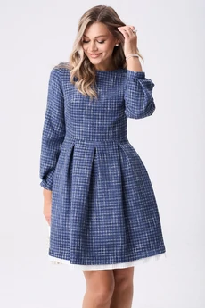 Платье 2268 YOUR SIZE