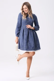 Платье 2268 YOUR SIZE