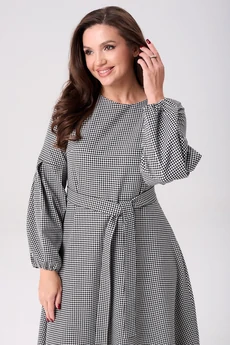 Платье 2269 YOUR SIZE