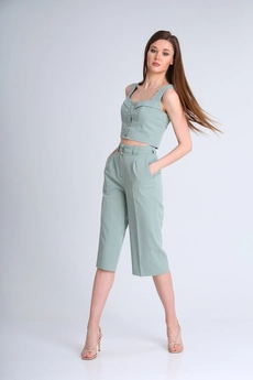 Костюм с шортами 2086 YOUR SIZE