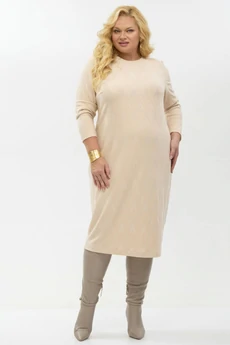 Платье 2262 YOUR SIZE