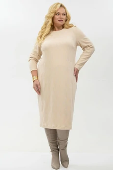 Платье 2262 YOUR SIZE