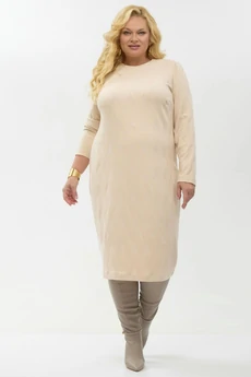 Платье 2262 YOUR SIZE