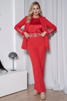 Костюм брючный 21-488-2 ЮРС