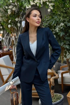 Костюм брючный 24-330-3 ЮРС