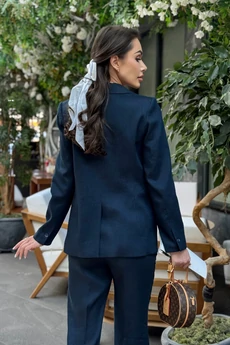 Костюм брючный 24-330-3 ЮРС