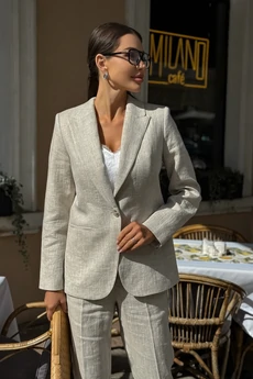 Костюм брючный 24-330-4 ЮРС