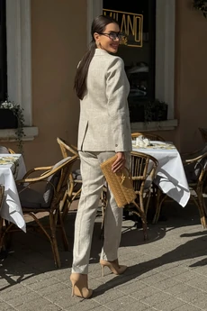 Костюм брючный 24-330-4 ЮРС