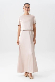 Костюм с платьем 24-364-1 ЮРС