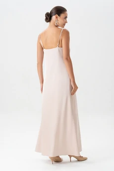 Костюм с платьем 24-364-1 ЮРС