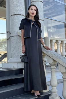 Костюм с платьем 24-364-2 ЮРС