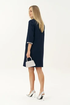 Платье 24-377-2 ЮРС