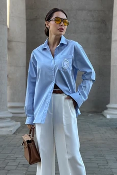 Рубашка 25-584-1 ЮРС