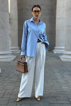 Рубашка 25-584-1 ЮРС