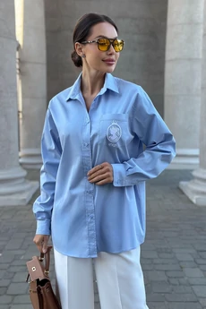 Рубашка 25-584-1 ЮРС