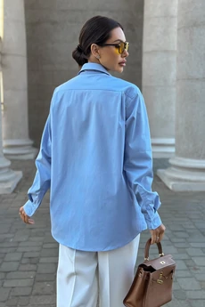 Рубашка 25-584-1 ЮРС