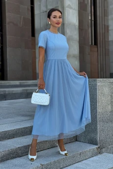 Платье 25-605-1 ЮРС