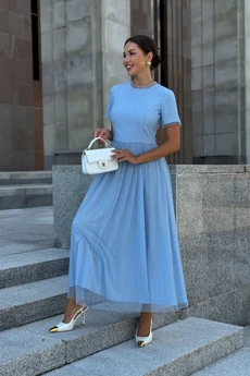 Платье 25-605-1 ЮРС