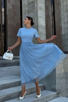 Платье 25-605-1 ЮРС