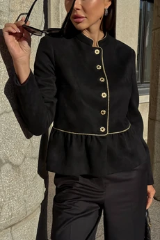 Жакет 25-607-1 ЮРС