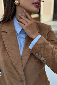 Жакет 25-616-1 ЮРС