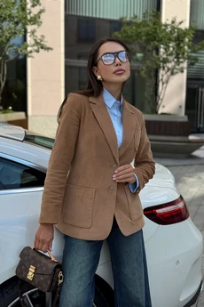 Жакет 25-616-1 ЮРС