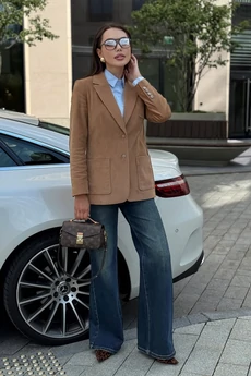 Жакет 25-616-1 ЮРС