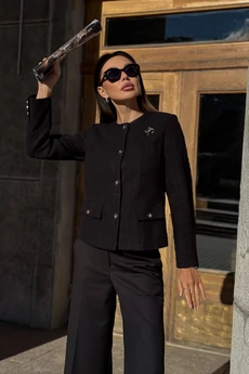 Жакет 25-640-1 ЮРС