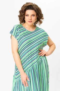 Платье 4447 ZLATA
