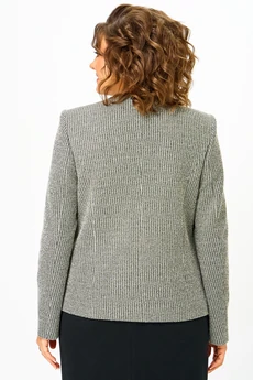 Костюм с юбкой 4461 ZLATA