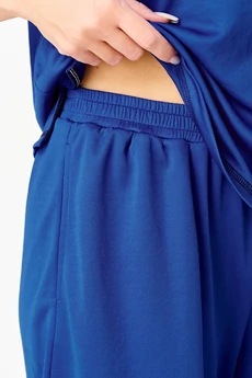 Спортивный костюм 4462 синий ZLATA