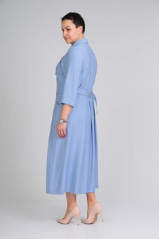 Платье 472 Zigzag Style