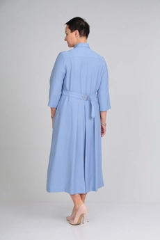 Платье 472 Zigzag Style