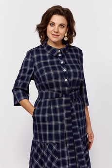 Платье 578 Zigzag Style