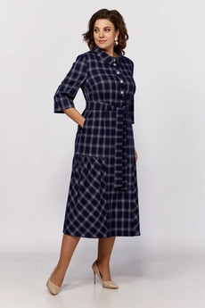 Платье 578 Zigzag Style