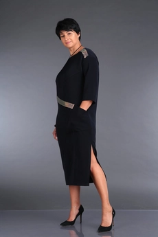 Платья 357-1 Zigzag Style