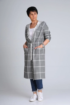 Кардиган 383 Zigzag Style