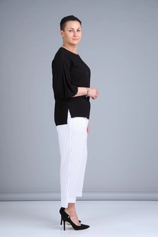 Костюм брючный 384 Zigzag Style