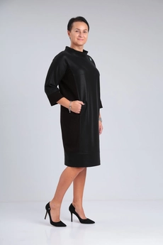 Платье 503 Zigzag Style