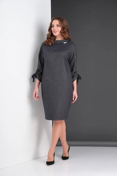 Платье 515 Zigzag Style
