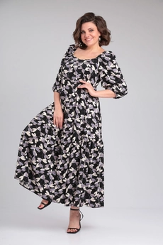 Платье 544 Zigzag Style