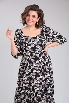 Платье 544 Zigzag Style