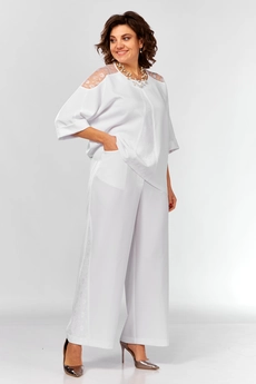 Костюм брючный 603 Zigzag Style