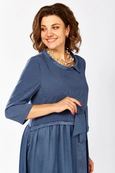 Платье 615 Zigzag Style