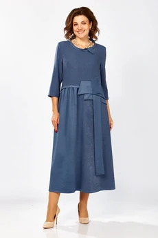 Платье 615 Zigzag Style