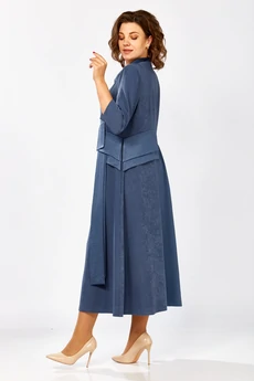 Платье 615 Zigzag Style